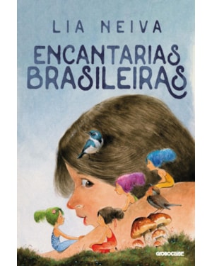 ENCANTARIAS BRASILEIRAS