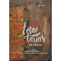 ENCANTARIAS DA PALAVRA