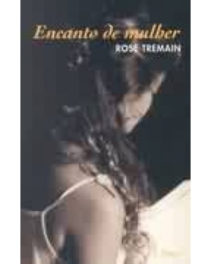 ENCANTO DE MULHER - 1