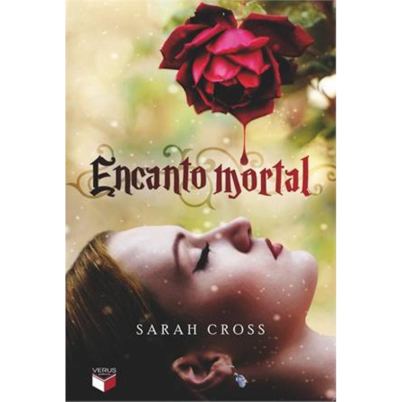 ENCANTO MORTAL