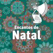 ENCANTOS DE NATAL