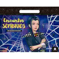 ENCANTOS SOMBRIOS