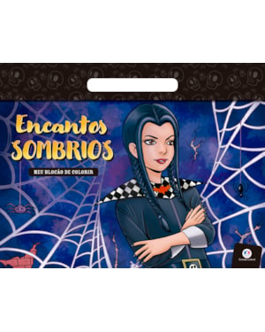 ENCANTOS SOMBRIOS