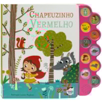 ENCANTOS SONOROS: CHAPEUZINHO VERMELHO