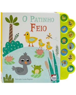 Encantos Sonoros: Patinho Feio, O
