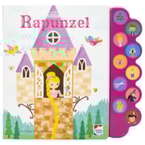 ENCANTOS SONOROS: RAPUNZEL