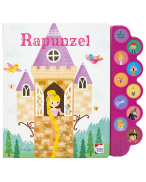 Encantos Sonoros: Rapunzel