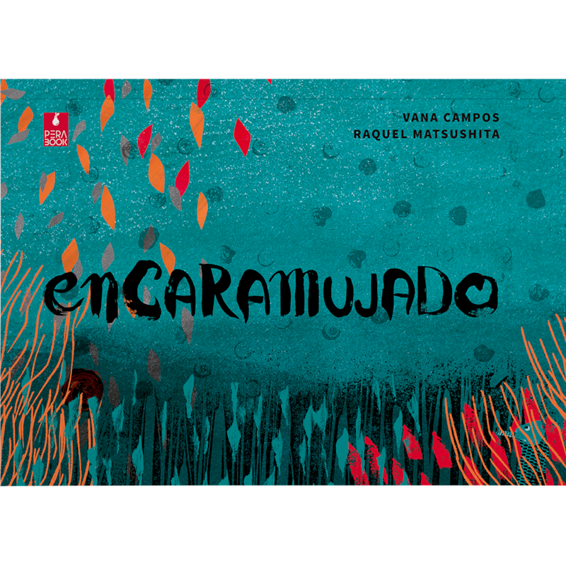 ENCARAMUJADO