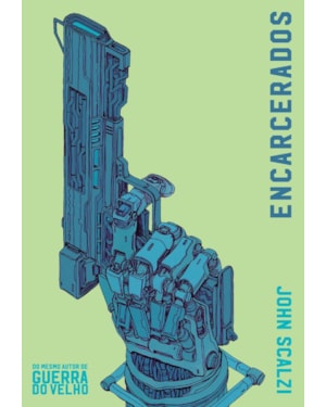ENCARCERADOS