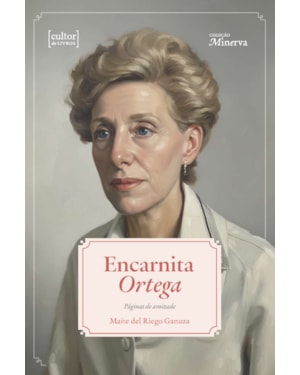 Encarnita Ortega: Páginas de amizade