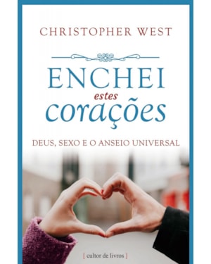 Enchei estes corações