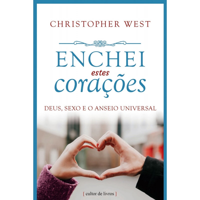 Enchei estes corações