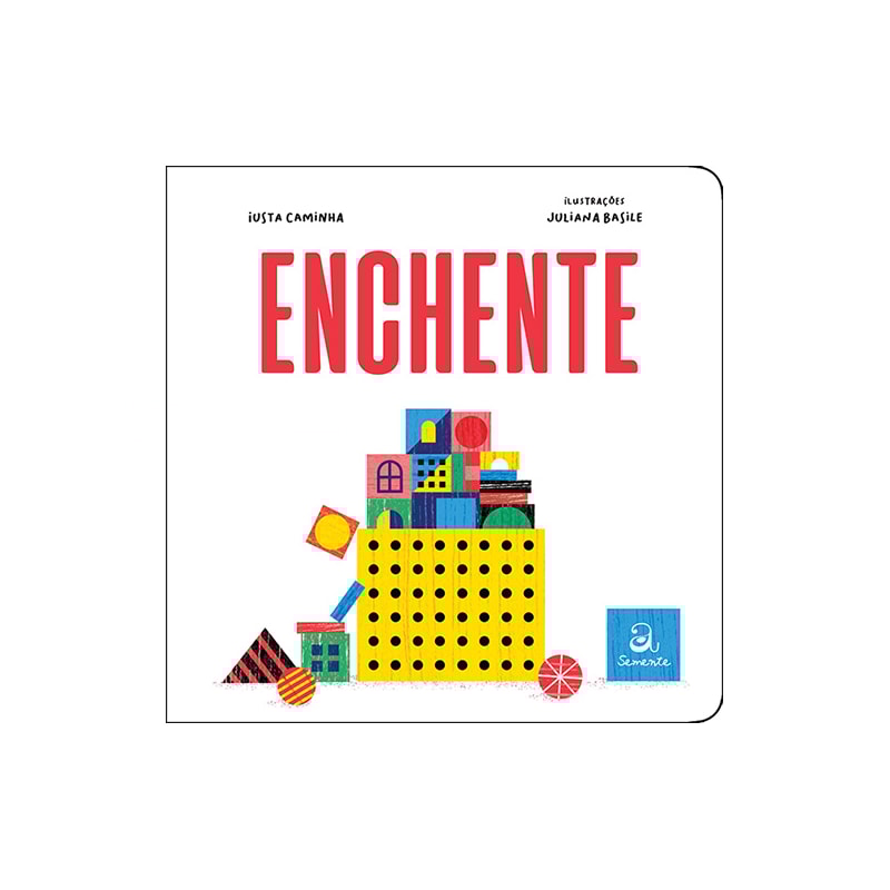 ENCHENTE