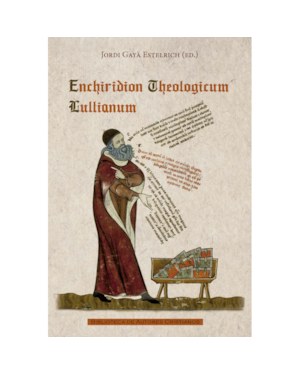 ENCHIRIDION THEOLOGICUM LULLIANUM