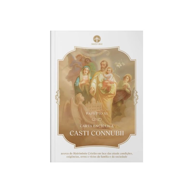 ENCÍCLICA CASTI CONNUBII