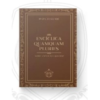 ENCÍCLICA QUAMQUAM PLURIES