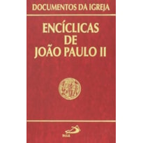 Encíclicas de João Paulo II