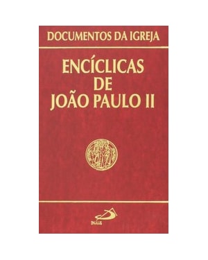 Encíclicas de João Paulo II