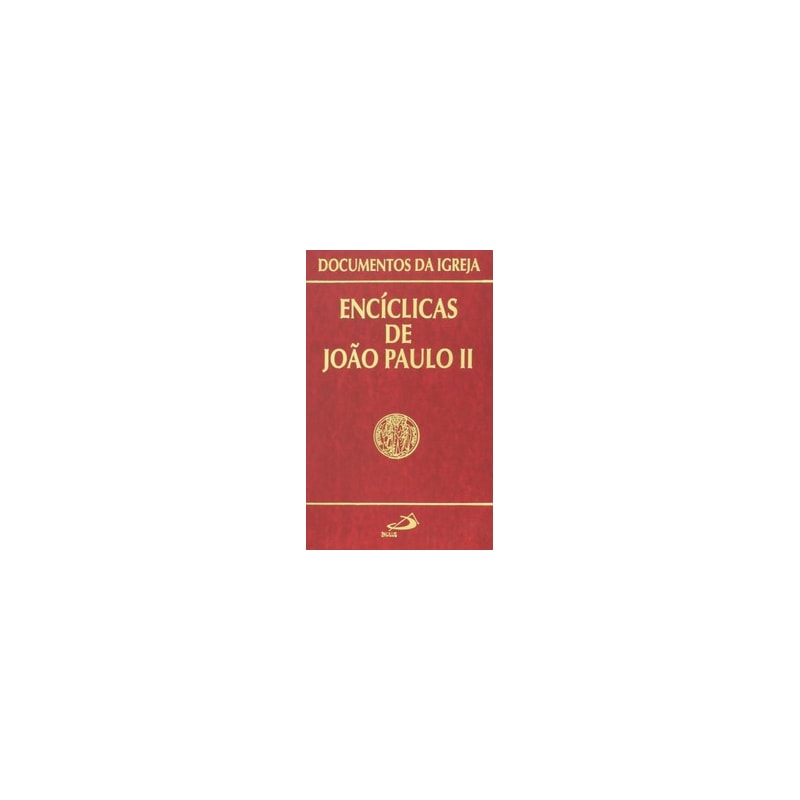 Encíclicas de João Paulo II