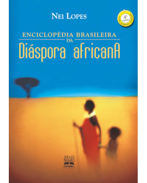 ENCICLOPÉDIA BRASILEIRA DA DIASPORA AFRICANA