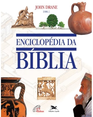 ENCICLOPÉDIA DA BÍBLIA