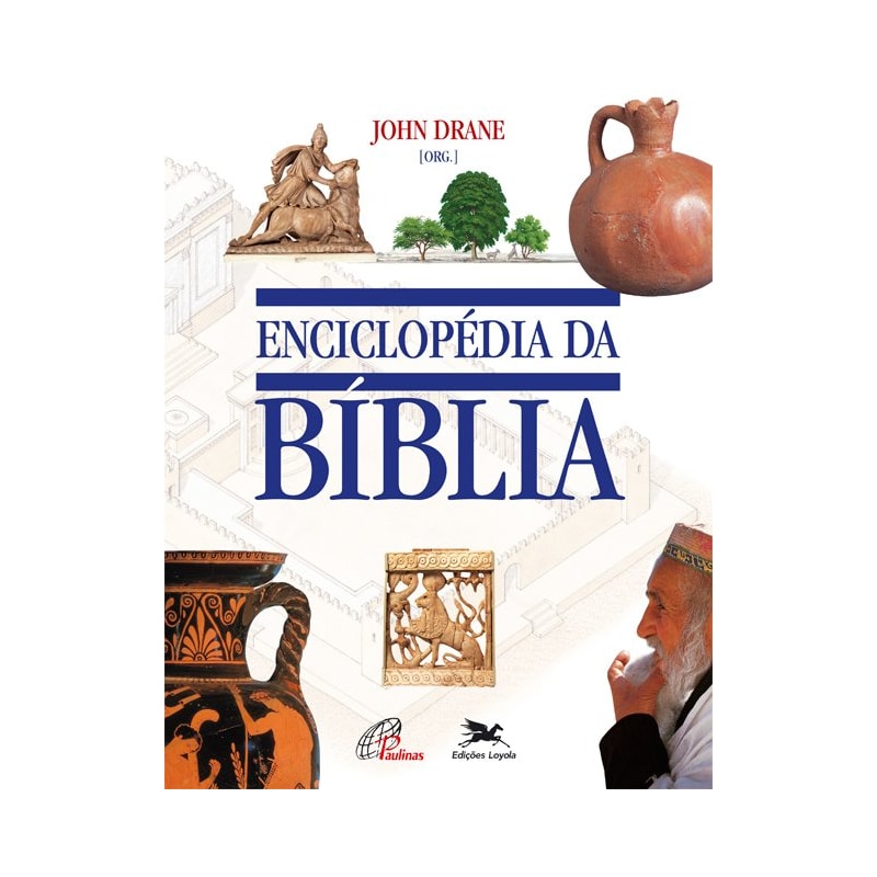 ENCICLOPÉDIA DA BÍBLIA
