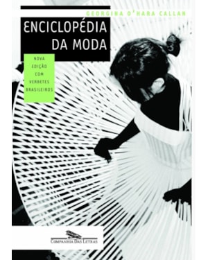 Enciclopédia da moda