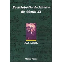 Enciclopédia da música do século XX