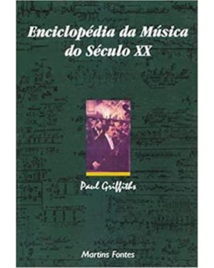 Enciclopédia da música do século XX