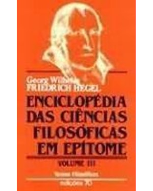 Enciclopédia das ciências filosóficas em epítome
