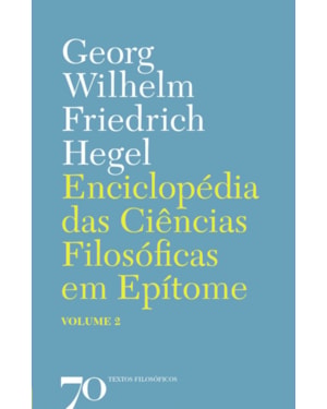 Enciclopédia das ciências filosóficas em epítome