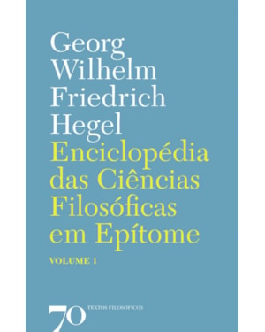 Enciclopédia das ciências filosóficas em epítome
