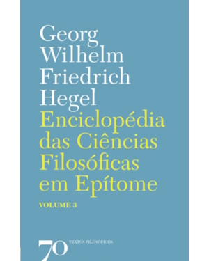 Enciclopédia das ciências filosóficas em epítome