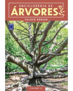 ENCICLOPÉDIA DE ÁRVORES - VOLUME 12