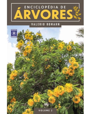 ENCICLOPÉDIA DE ÁRVORES - VOLUME 2