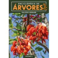 ENCICLOPÉDIA DE ÁRVORES - VOLUME 6