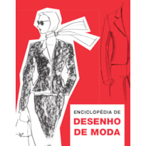 Enciclopédia de desenho de moda