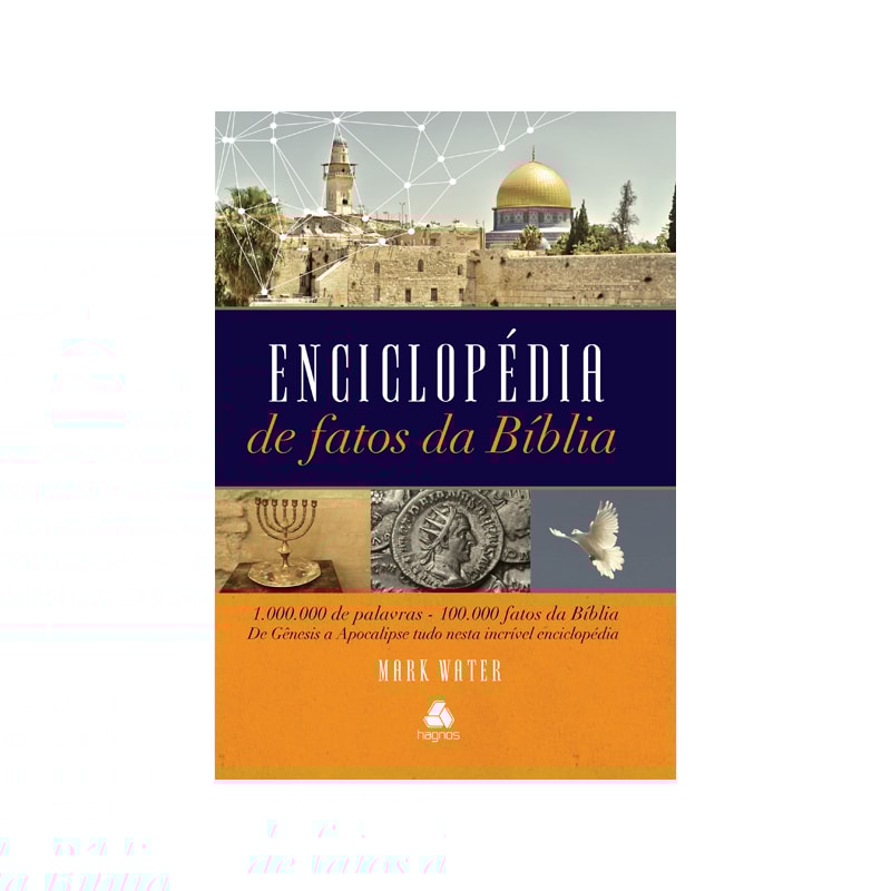Enciclopédia de fatos da Bíblia