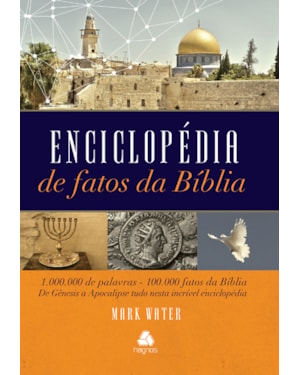 Enciclopédia de fatos da Bíblia