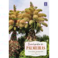 ENCICLOPÉDIA DE PALMEIRAS - VOLUME 2