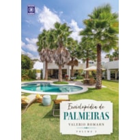 ENCICLOPÉDIA DE PALMEIRAS - VOLUME 5