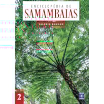 ENCICLOPÉDIA DE SAMAMBAIAS - VOLUME 2