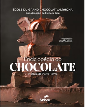 ENCICLOPÉDIA DO CHOCOLATE