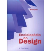 ENCICLOPEDIA DO DESIGN