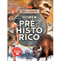 Enciclopédia do Homem pré-histórica