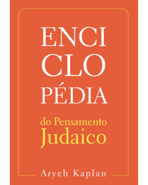 ENCICLOPEDIA DO PENSAMENTO JUDAICO - VOLUME 2