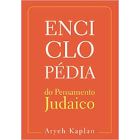 ENCICLOPEDIA DO PENSAMENTO JUDAICO - VOLUME 3