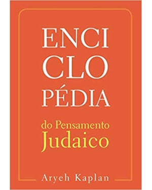 ENCICLOPEDIA DO PENSAMENTO JUDAICO - VOLUME 3