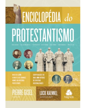Enciclopédia do protestantismo