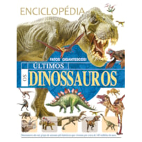 Enciclopédia dos dinossauros